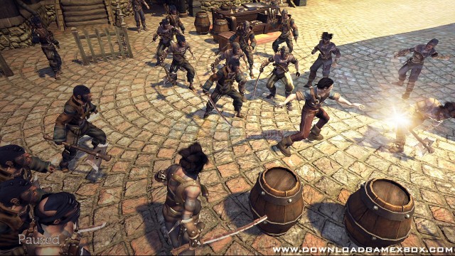 how to download fable 2 for pc free